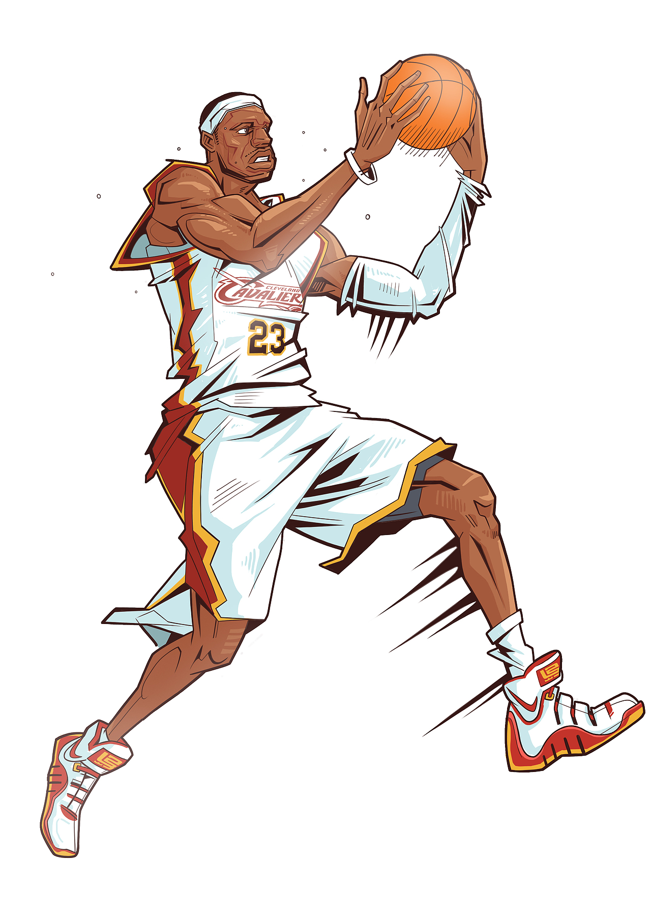 解释球队的 解释球队的