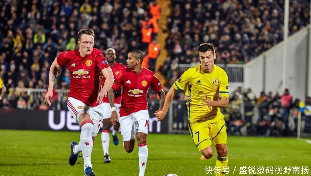 劳尔和罗纳 劳尔和罗纳