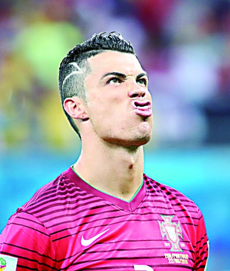 对球员的技 对球员的技