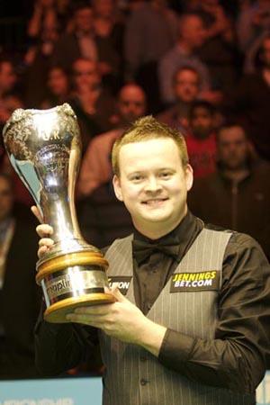 辉煌的冠军 辉煌的冠军