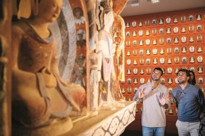 个人技术的 个人技术的