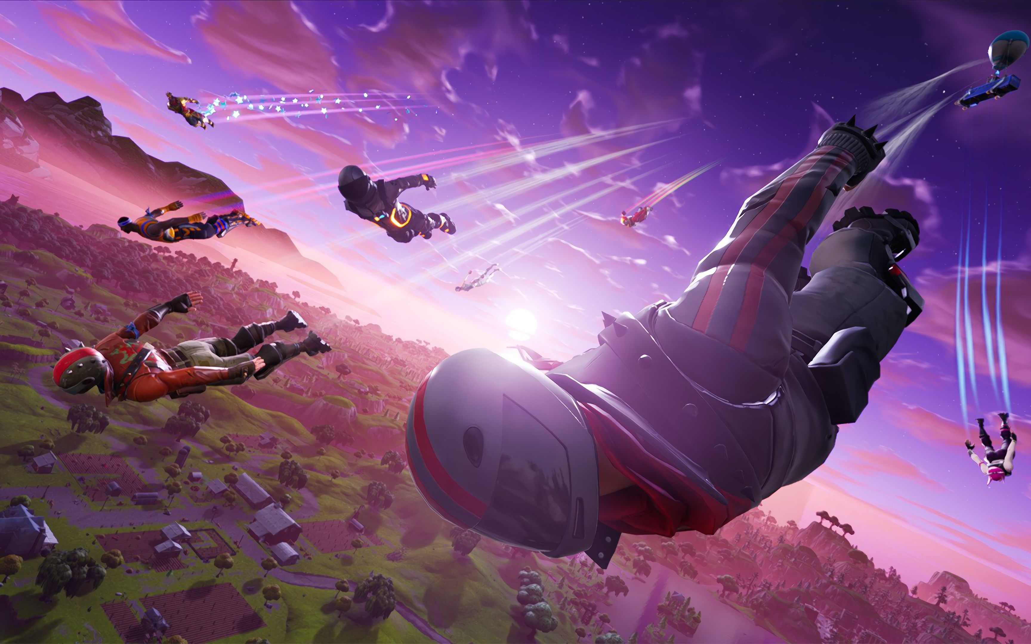 甚至有机会 甚至有机会