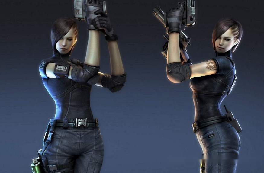 切到四号位 切到四号位